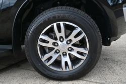 2022 Ford Everest Trend