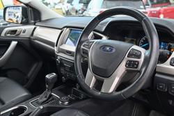 2022 Ford Everest Trend