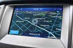 2022 Ford Everest Trend