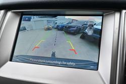 2022 Ford Everest Trend