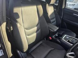 2022 Mazda CX-8 Sport