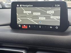 2022 Mazda CX-8 Sport