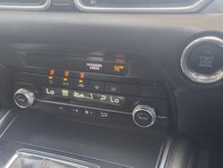 2022 Mazda CX-8 Sport