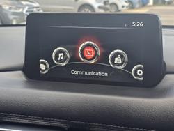 2022 Mazda CX-8 Sport