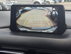 2022 Mazda CX-8 Sport