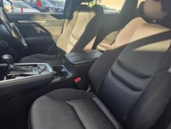 2022 Mazda CX-8 Sport