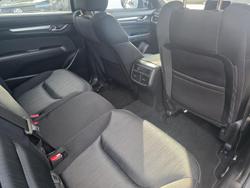 2022 Mazda CX-8 Sport