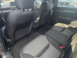 2022 Mazda CX-8 Sport