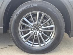 2022 Mazda CX-8 Sport