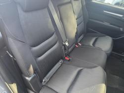 2022 Mazda CX-8 Sport