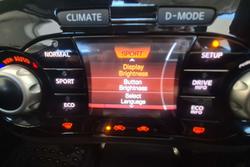 2018 Nissan JUKE Ti-S