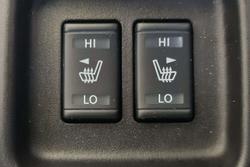 2018 Nissan JUKE Ti-S