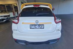 2018 Nissan JUKE Ti-S