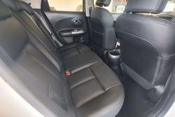 2018 Nissan JUKE Ti-S