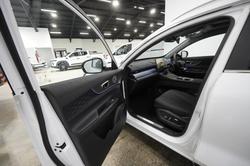 2025 Chery Tiggo 8 Super Hybrid Ultimate