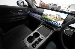 2025 Chery Tiggo 8 Super Hybrid Ultimate