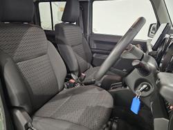 2024 Suzuki Jimny XL