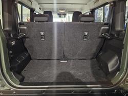 2024 Suzuki Jimny XL