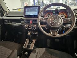 2024 Suzuki Jimny XL
