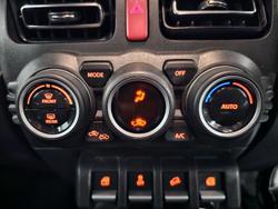 2024 Suzuki Jimny XL