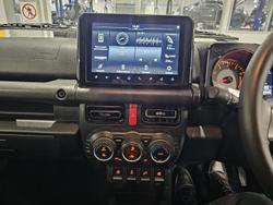 2024 Suzuki Jimny XL