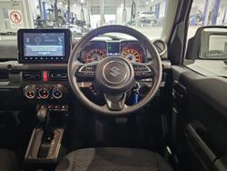 2024 Suzuki Jimny XL