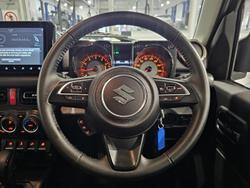 2024 Suzuki Jimny XL