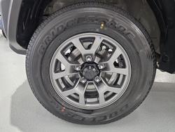 2024 Suzuki Jimny XL