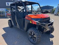 2026 Polaris Ranger Crew XP 1000 Premium EPS
