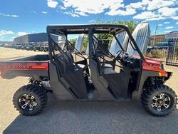 2026 Polaris Ranger Crew XP 1000 Premium EPS