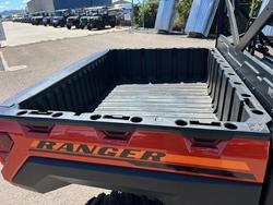 2026 Polaris Ranger Crew XP 1000 Premium EPS