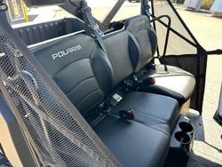 2026 Polaris Ranger Crew XP 1000 Premium EPS