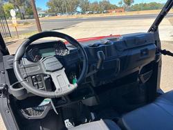 2026 Polaris Ranger Crew XP 1000 Premium EPS