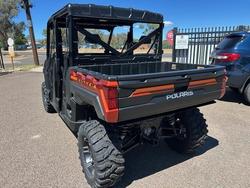 2026 Polaris Ranger Crew XP 1000 Premium EPS