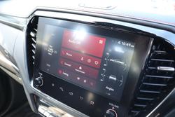 2025 Isuzu D-MAX X-TERRAIN