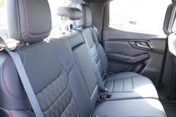 2025 Isuzu D-MAX X-TERRAIN