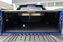 2025 Isuzu D-MAX X-TERRAIN