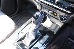 2025 Isuzu D-MAX X-TERRAIN