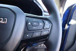 2025 Isuzu D-MAX X-TERRAIN