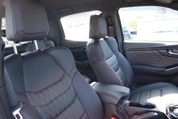 2025 Isuzu D-MAX X-TERRAIN