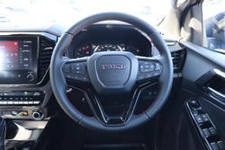 2025 Isuzu D-MAX X-TERRAIN