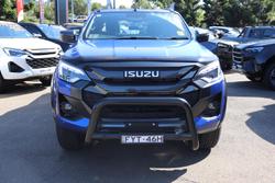 2025 Isuzu D-MAX X-TERRAIN