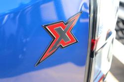 2025 Isuzu D-MAX X-TERRAIN