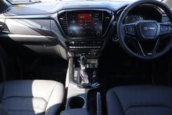 2025 Isuzu D-MAX X-TERRAIN