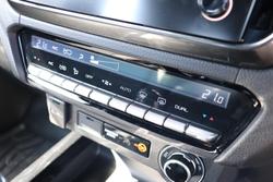 2025 Isuzu D-MAX X-TERRAIN