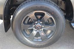 2025 Isuzu D-MAX X-TERRAIN