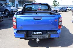 2025 Isuzu D-MAX X-TERRAIN