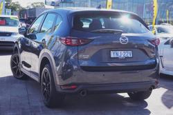 2018 Mazda CX-5 Maxx