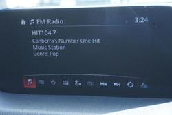 2018 Mazda CX-5 Maxx