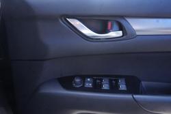 2018 Mazda CX-5 Maxx